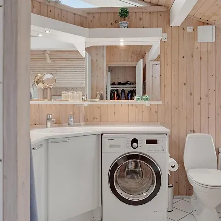 Monasvej Xii Løkken