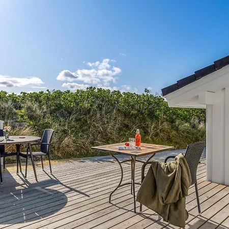 Lovely Home In Lokken With Sauna
