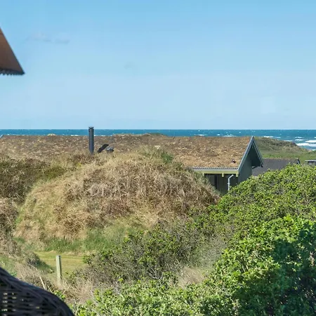 Gorgeous In Lokken With Wifi Holiday home *