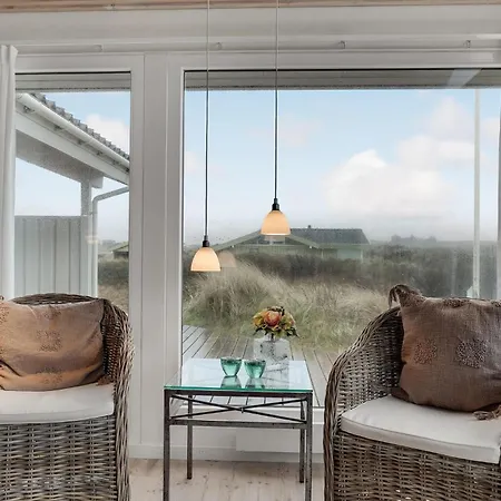 Holiday home Gorgeous In Lokken With Wifi *