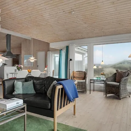 Monasvej Xii Løkken